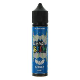 Flawless - Mad Brew - Chilly Ice Menthol