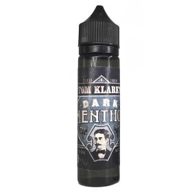 Tom Klark's Dark Menthol 50 ml