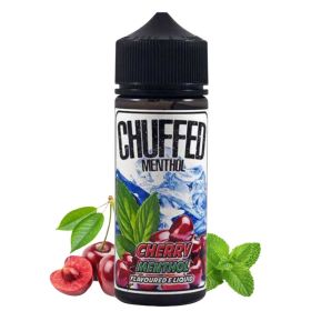 Chuffed Menthol - Cherry Menthol Shortfill