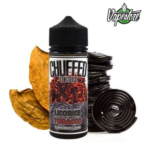 Chuffed Tobacco - Licorice Tobacco 