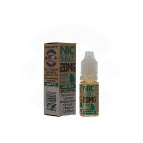 Nic Salt by Flawless - Classic Mint/ SOLDES