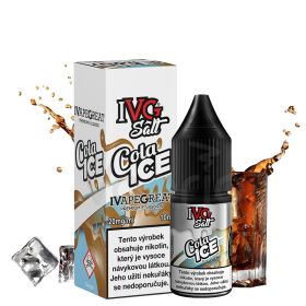 Sale IVG - Cola Ice 20mg