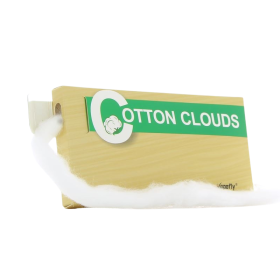 Vapefly - Cotton Clouds