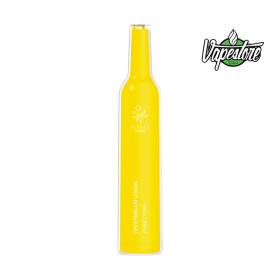 Elf Bar CR500 - Anguria e limone