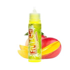 E-Liquid France - Fruizee - Crazy Mango No Fresh 