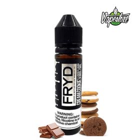 Fryd - Cream Cookie 50ml Shortfill