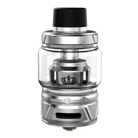 Uwell - Crown IV Tank Stainless Steel
