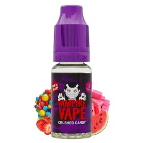 Vampire Vape - Crushed Candy 10ml