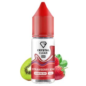Crystal Clear Bar - Strawberry Kiwi