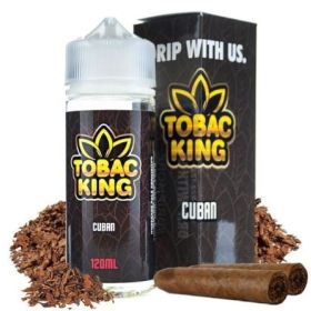 Tobac King - Cuban