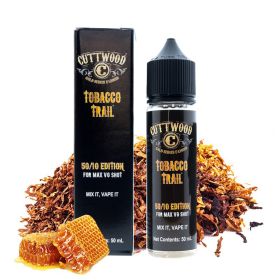 Cutt Wood Tobacco Trail