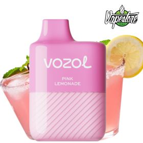 VOZOL ALIEN 3000 - Pink Lemonade 20mg