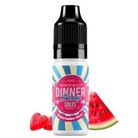 Dinner Lady Sweets - Watermelon Slices 10ml