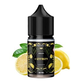 Pollen by Protect - Le Citron 30ml concentrate