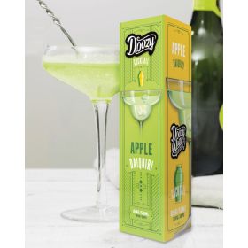 Doozy Cocktail Apple Daiquiri