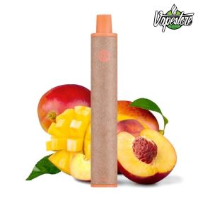Dotmod - Einweg Vape - Dot ECO-Serie - Peach Mango