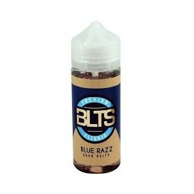 BLTS - Blue Razz Sour Belts