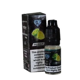 Dr. Vapes Gems - Emerald With Ice 10ml