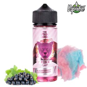 Dr. Vapes The Pink Series - Pink Candy 100ml Shortfill