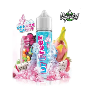 Dr. Freez - Dragon Fruit 50ml Shortfill
