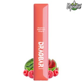 Drag Bar Z700 GT - Raspberry Watermelon 20mg