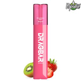 Drag Bar Z700 SE - Strawberry Kiwi 20mg