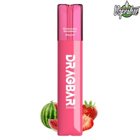Drag Bar Z700 SE - Watermelon Strawberry 20mg