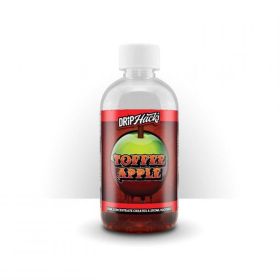 Drip Hacks - Toffee Apple 50ml Konzentrat in 250ml Flasche