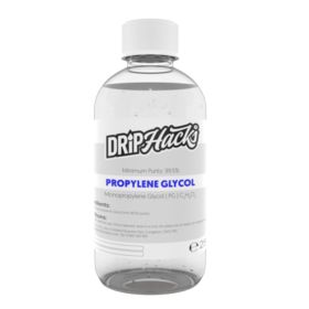 Drip Hacks - Glycol de propylène 250ml