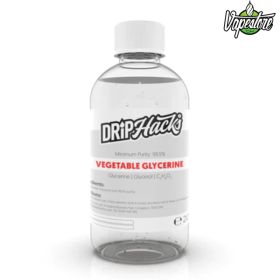 Drip Hacks - Vegetable Glycerine 250ml