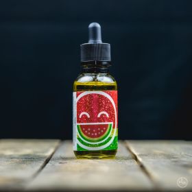 Emoji Liquids - Watermelon Gummy