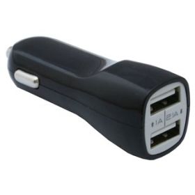 Auto Adapter Dual USB 2.1 A