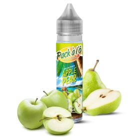 Pomme Poire - Pack à l'ô - Apple Pear