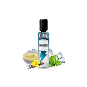 T Juice - Polarised - 50 ml Shortfill