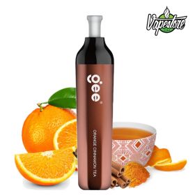 Elf Bar Gee 600 - Orange Cinnamon Tea