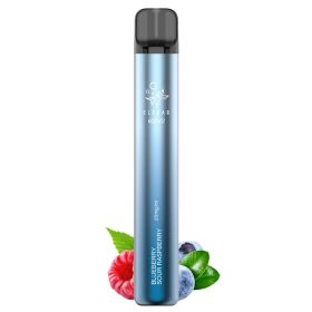 Elf Bar 600 V2 - Blueberry Sour Raspberry 20mg