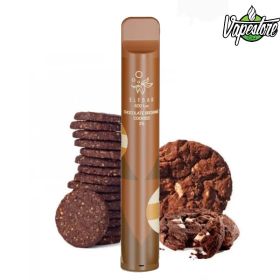Elf Bar Lux 600 - Chocolate Brownie Cookies 20mg