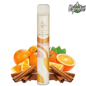 Elf Bar Lux 600 - Cinnamon Orange 20mg