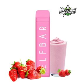 Elf Bar NC600 - Erdbeer Joghurt 2%