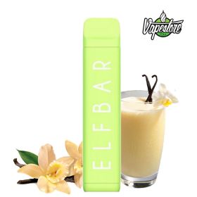 Elf Bar NC600 - Vanille Joghurt