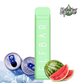 Elf Bar NC600 - Wassermelone Energy 2%