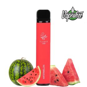 Elf Bar Pro 1500  - Wassermelone 2%