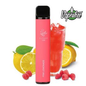 Elf Bar Pro 1500 - Pink Lemonade