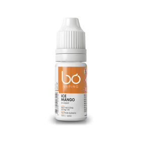 Bo Ice Mango Salt E-Liquid 10ml / 20mg