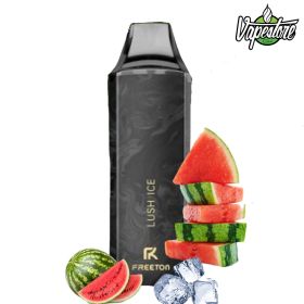 Freeton F-Resin Max 7500 - Wassermelone Ice  20mg