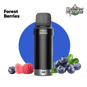 Wotofo Nexpod Replacement Pod 5000 - Forest Berries