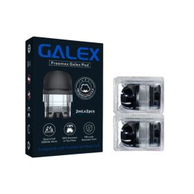 Freemax Galex Pod Standard Edition 2ml