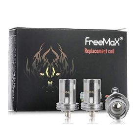 FreeMax - Mesh Pro Replacement Coils Kanthal Triple (0.15Ohm)