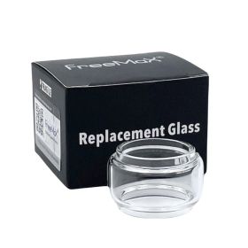 FreeMax Fireluke Solo Replacement Glass (TPD) 5ml 