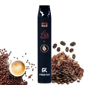 Freeton DV 2 Max 3500 - Kaffee Tabak 20mg